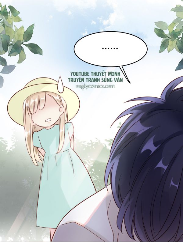 Tôi Phải Làm 1 Kẻ Đại Xấu Xa Chap 4 - Trang 3